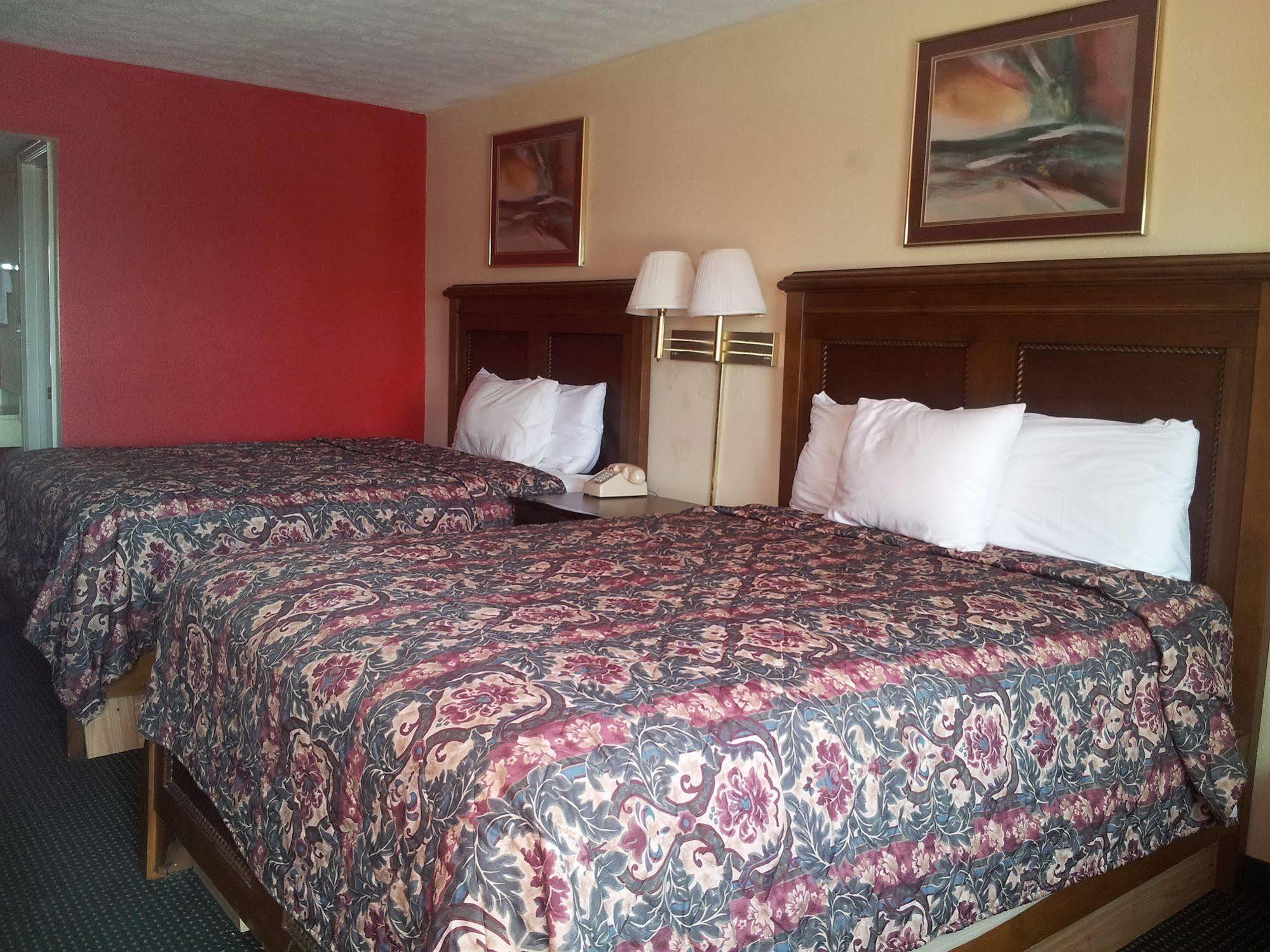 Garden Inn And Extended Stay Shepherdsville Ngoại thất bức ảnh