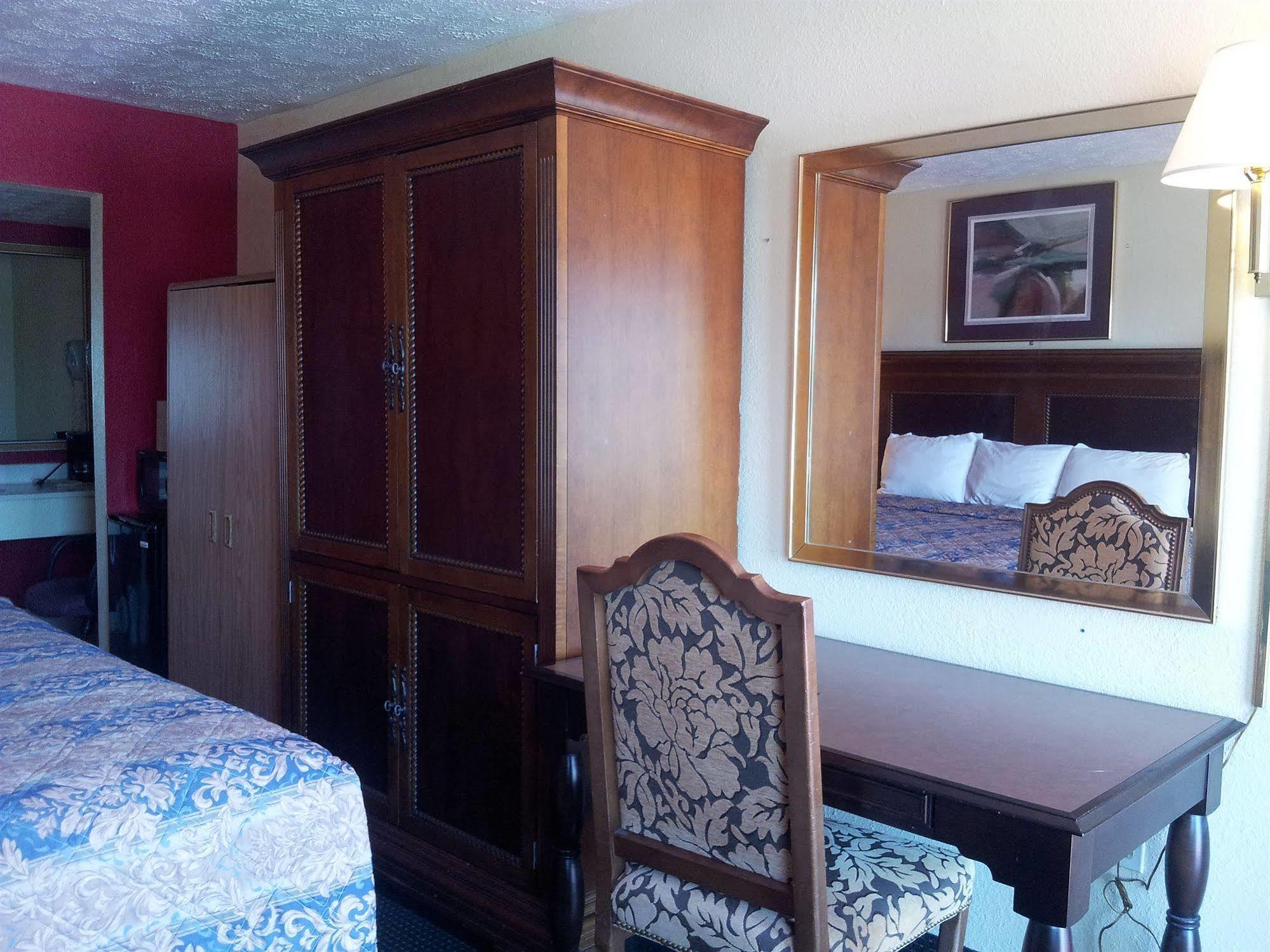 Garden Inn And Extended Stay Shepherdsville Ngoại thất bức ảnh