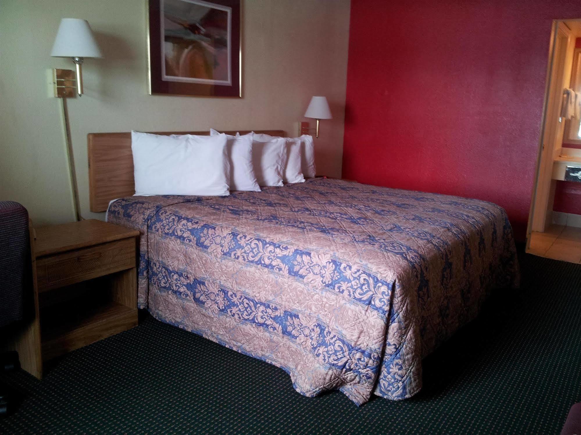 Garden Inn And Extended Stay Shepherdsville Ngoại thất bức ảnh
