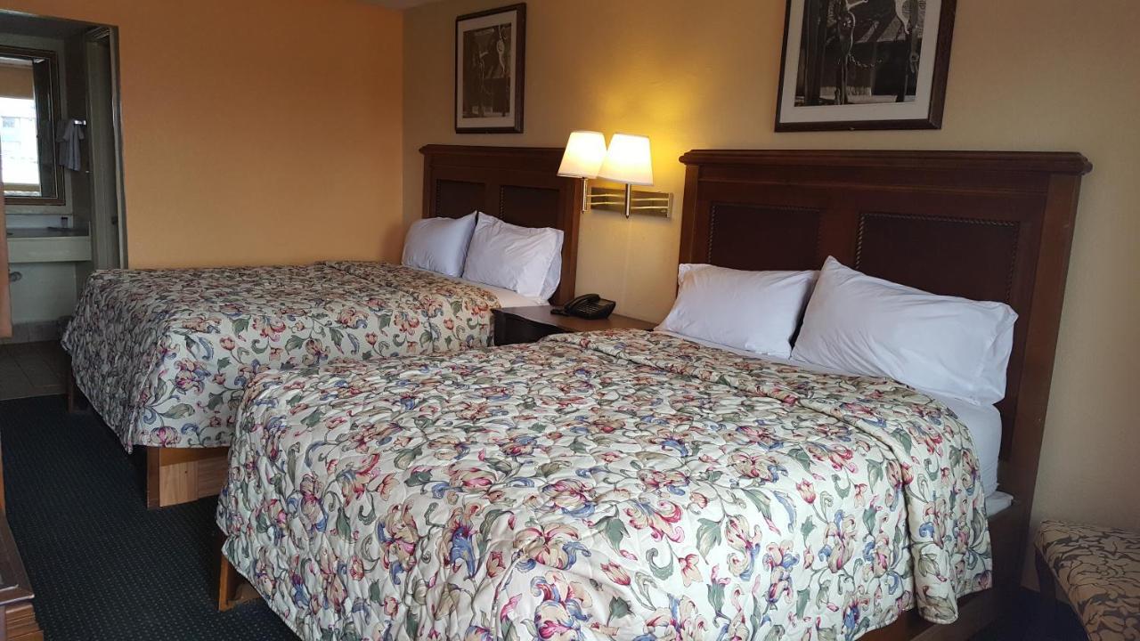 Garden Inn And Extended Stay Shepherdsville Ngoại thất bức ảnh