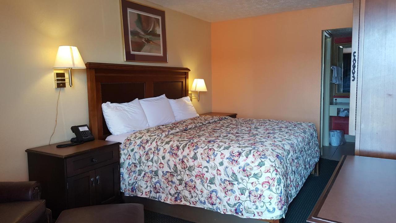 Garden Inn And Extended Stay Shepherdsville Ngoại thất bức ảnh