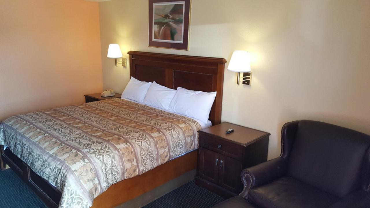 Garden Inn And Extended Stay Shepherdsville Ngoại thất bức ảnh